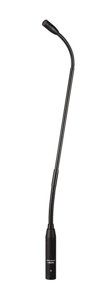 Audio-Technica U857QL Cardioid Condenser Quick-Mount Gooseneck Microphone