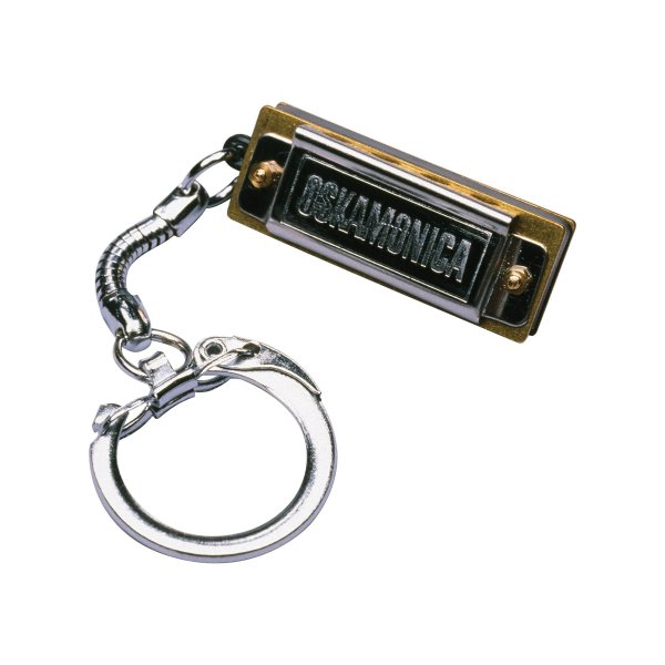 Lee Oskar LO4 Oskamonica