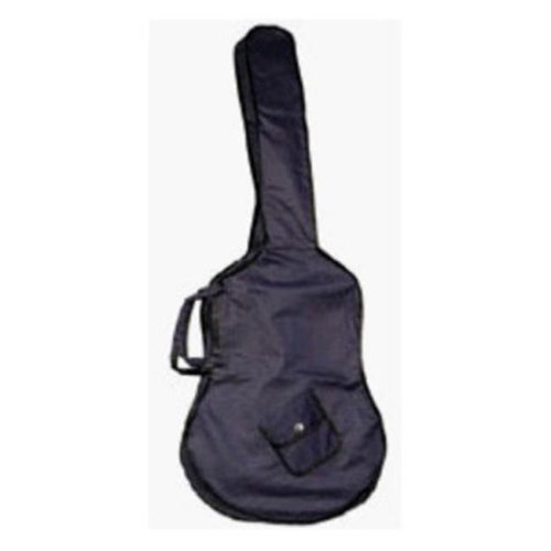 MBT VGB500 Economy Nylon 3/4 Size Guitar Bag
