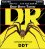 DR Strings DDT7-11 Electric Guitar Strings. 11-65