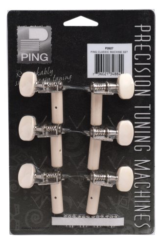 Ping P2627 Individual Classic. (6 Set)