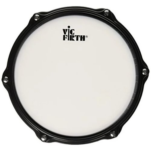 Vic Firth V200 Tunable Practice Pad. 8"