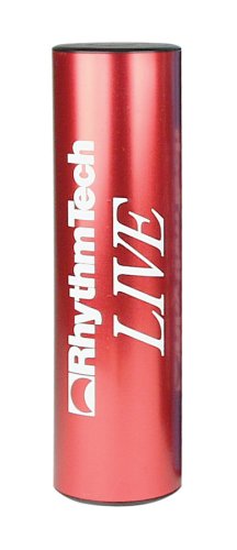 Rhythm Tech RT2030 Live Shaker. Red