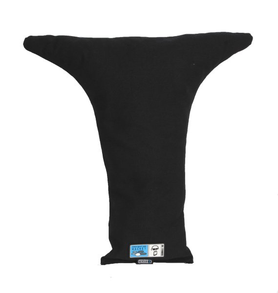 Protection Racket 9023 Bass Drum Muffler