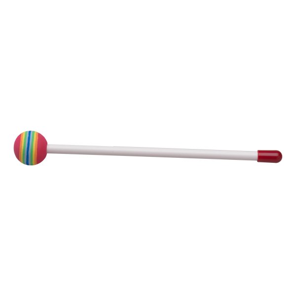 Remo HK-1224-10 Lollipop Drum Mallet. 10"