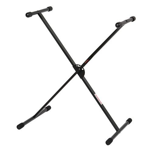 Stageline KS25Q X Style Keyboard Stand with Quick Release