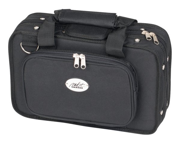 MBT MBTCLP Polyfoam Clarinet Case
