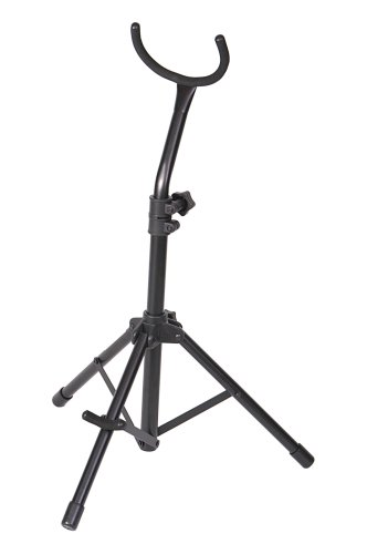 Stageline SAX50 Upright Baritone Saxophone Stand