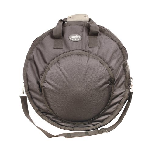 MBT MBTCYMBAG Foam Padded Cymbal Bag