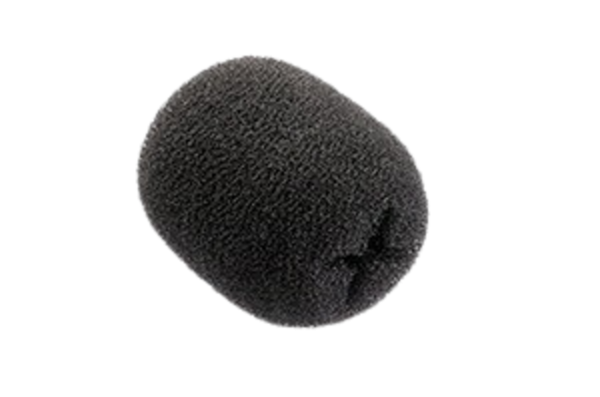Sennheiser MZW3-EW Microphone Windscreen