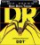 DR Strings DDT5-45 Electric Bass (5 String). 45-125