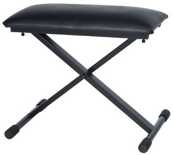 Stageline KB45 Keyboard Bench