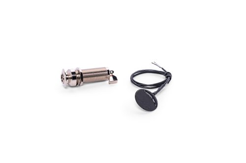 Barcus Berry DISQIS Internal Mount Soundboard Transducer