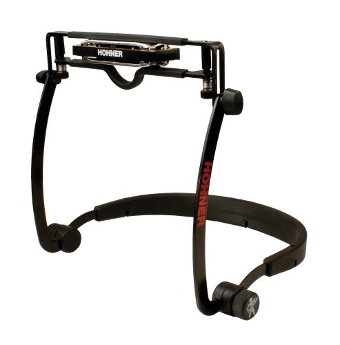 Hohner MZ2010 Flexrack Harmonica Holder