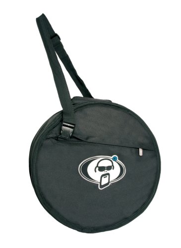 Protection Racket 3011CS 14.5″ x 5.5″ Snare Case with concealed shoulder strap