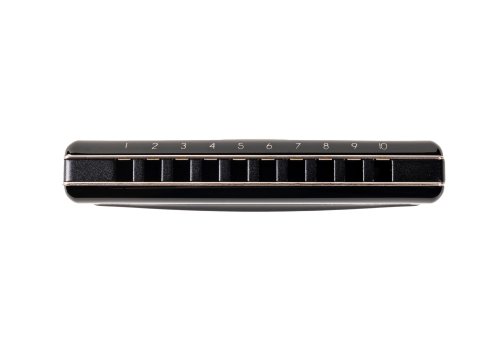 Suzuki HA-20-Ab Hammond Promaster Harmonica. Key of Ab