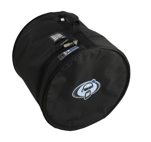 Protection Racket 2014R 14″ x 14″ Floor Tom Case RIMS