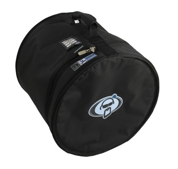 Protection Racket 2017 18" x 16" Floor Tom Case
