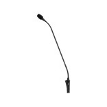 CVG18-B/C 18” Gooseneck Microphone with Inline Preamp