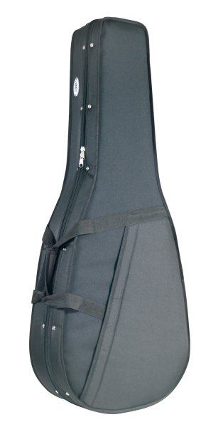 MBT MBTAGCP Polyfoam Acoustic/Dreadnought Guitar Case