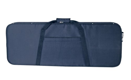 MBT MBTEGCP Polyfoam Electric Guitar Case