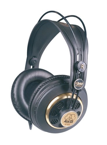 AKG K240 Studio Headphones