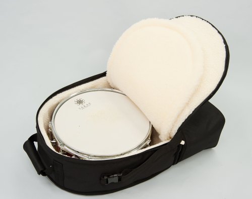 Protection Racket 8253-72 Snare and Single Bass Drum Pedal Backpack Case