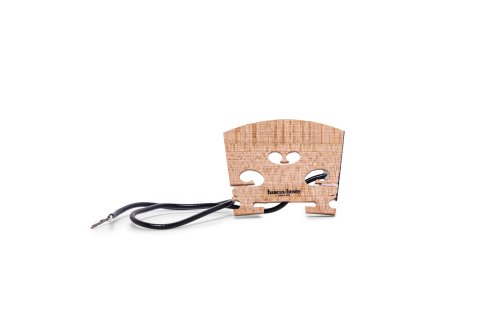 Barcus Berry 1320 Violin Piezo Pickup