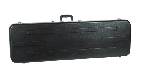MBT MBTEBC Molded Electric Bass Case