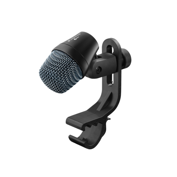 Sennheiser E904 Dynamic Drum Microphone for Studio and Stage