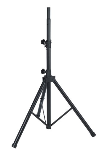 Stageline SS156BK Speaker Stands (Pair)