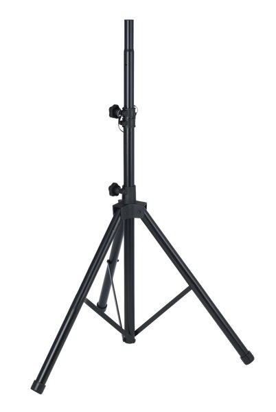Stageline SS156BK Speaker Stands (Pair)