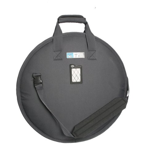 Protection Racket 6021 24" Deluxe Cymbal Bag
