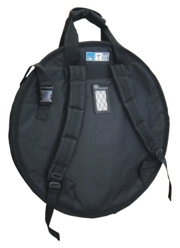 Protection Racket 6021RS 24" Deluxe Cymbal Back Pack Bag