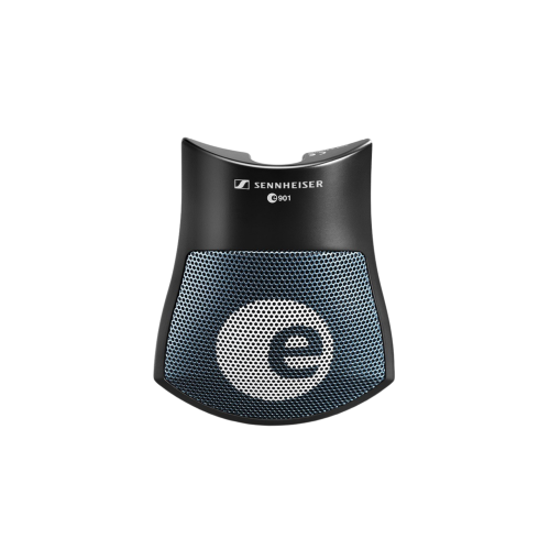 Sennheiser E901 Boundary Condenser Mic for Kick Drum