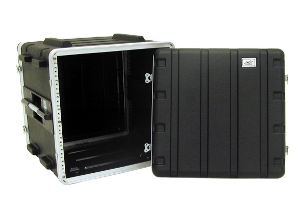 MBT MBT1910 10 Space Rackmount Case