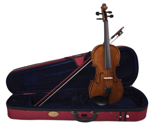 Stentor 1500 Stentor Student II Violin. 3/4