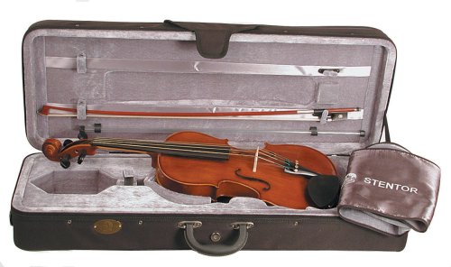 Stentor 1505 Stentor Student II Viola. 14″