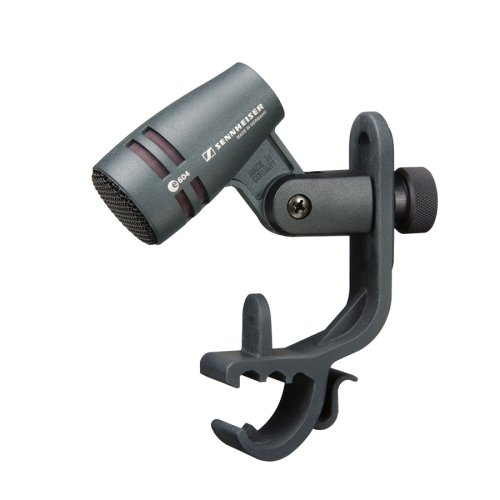 Sennheiser 506667 3-Pack e604 Compact Dynamic Cardioid Microphone