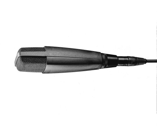 Sennheiser 000984 MD 421-II Cardioid Microphone