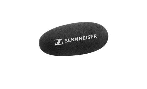 Sennheiser MKE600 Shotgun Microphone
