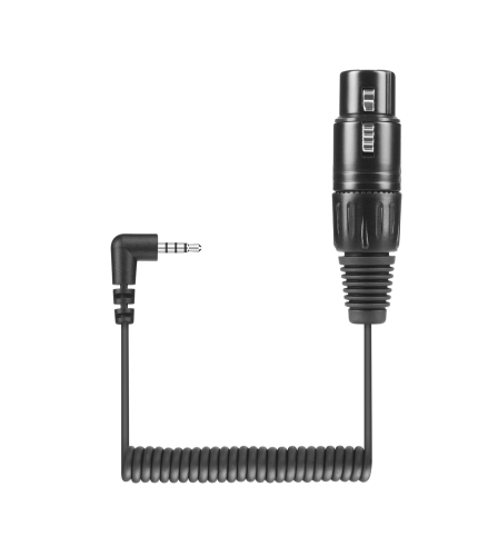 Sennheiser MKE600 Shotgun Microphone