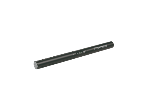 Sennheiser MKE600 Shotgun Microphone