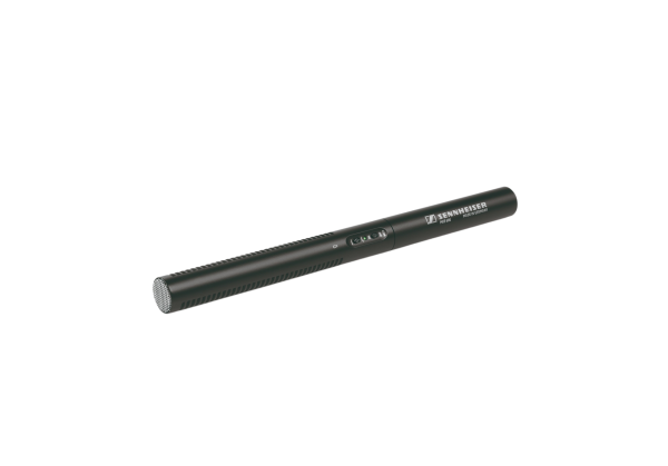 Sennheiser MKE600 Shotgun Microphone