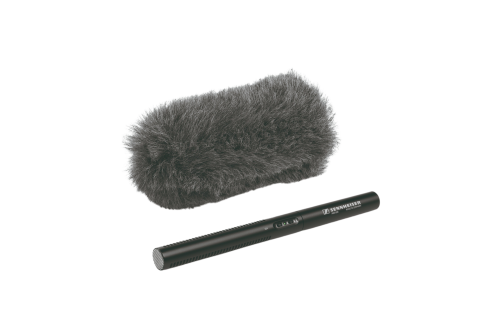 Sennheiser MKE600 Shotgun Microphone