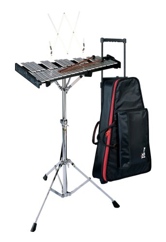 Vic Firth V8806 Percussion Kit with Bag