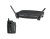 Audio-Technica ATW-1101 System 10 Stack-Mount Digital Wireless System