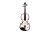 Barcus Berry BAR-AET Vibrato-AE Series Acoustic Electric Violin Tuxedo