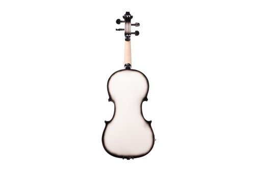 Barcus Berry BAR-AET Vibrato-AE Series Acoustic Electric Violin Tuxedo