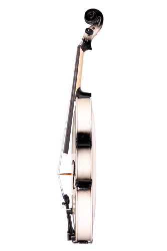 Barcus Berry BAR-AET Vibrato-AE Series Acoustic Electric Violin Tuxedo